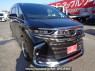 Used 2023 AT toyota alphard-hybrid AAHH40W Image[0]