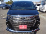 Used 2023 AT toyota alphard-hybrid AAHH40W Image[1]
