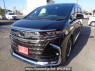 Used 2023 AT toyota alphard-hybrid AAHH40W Image[2]