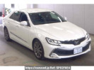 Toyota Mark X GRX130