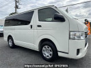 Toyota Hiace Van TRH200V