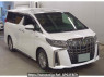 Used 2021 AT toyota alphard-hybrid AYH30W Image[0]