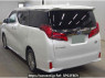 Used 2021 AT toyota alphard-hybrid AYH30W Image[1]