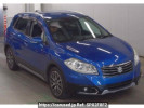 Suzuki SX4 S-Cross YB22S