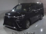 Used 2021 AT toyota voxy ZWR80W Image[0]