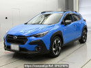 Subaru Crosstrek GUD