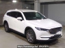 Used 2022 AT mazda cx-8 KG2P Image[2]