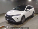 Toyota Harrier Hybrid AXUH85