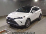 Used 2021 AT toyota harrier-hybrid AXUH85 Image[0]