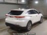Used 2021 AT toyota harrier-hybrid AXUH85 Image[1]