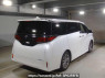 Used 2024 AT toyota alphard AGH40W Image[1]
