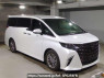 Used 2024 AT toyota alphard AGH40W Image[2]