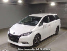 Toyota Wish ZGE20W