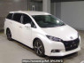 Used 2014 AT toyota wish ZGE20W Image[2]