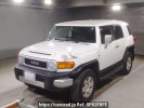 Toyota FJ CRUISER GSJ15W