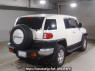 Used 2017 AT toyota fj-cruiser GSJ15W Image[1]