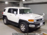 Used 2017 AT toyota fj-cruiser GSJ15W Image[2]