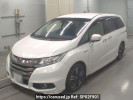 Honda Odyssey Hybrid RC4