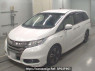 Used 2017 AT honda odyssey-hybrid RC4 Image[0]