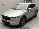 Mazda CX-5 KF2P