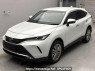 Used 2023 AT toyota harrier-hybrid AXUH85 Image[0]