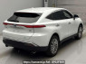 Used 2023 AT toyota harrier-hybrid AXUH85 Image[1]