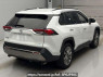 Used 2023 AT toyota rav4 MXAA54 Image[1]