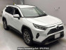 Used 2023 AT toyota rav4 MXAA54 Image[2]