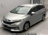 Used 2017 AT honda shuttle GP7 Image[0]
