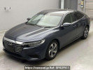Honda Insight ZE4