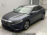 Used 2021 AT honda insight ZE4 Image[0]