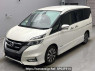 Used 2017 AT nissan serena GFC27 Image[0]