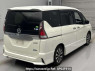Used 2017 AT nissan serena GFC27 Image[1]
