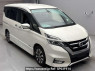 Used 2017 AT nissan serena GFC27 Image[2]