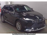 Used 2020 AT toyota harrier-hybrid AXUH85 Image[0]