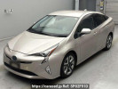 Toyota Prius ZVW51