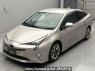 Used 2016 AT toyota prius ZVW51 Image[0]