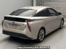 Used 2016 AT toyota prius ZVW51 Image[1]