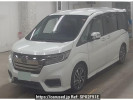 Honda Step WGN Spada RP3
