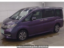 Honda Step WGN Spada RP4