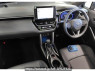 Used 2023 AT toyota corolla-cross ZSG10 Image[2]