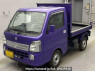 Used 2022 MT suzuki carry-truck DA16T Image[0]