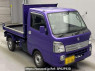 Used 2022 MT suzuki carry-truck DA16T Image[2]
