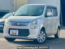 Suzuki Wagon R MH34S