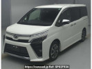 Toyota Voxy ZRR80W