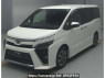 Used 2018 AT toyota voxy ZRR80W Image[0]