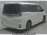 Used 2018 AT toyota voxy ZRR80W Image[1]