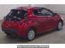 Used 2022 AT toyota yaris MXPA10 Image[1]