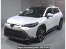 Used 2023 AT toyota corolla-cross ZSG10 Image[0]