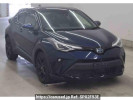 Toyota C-HR ZYX11